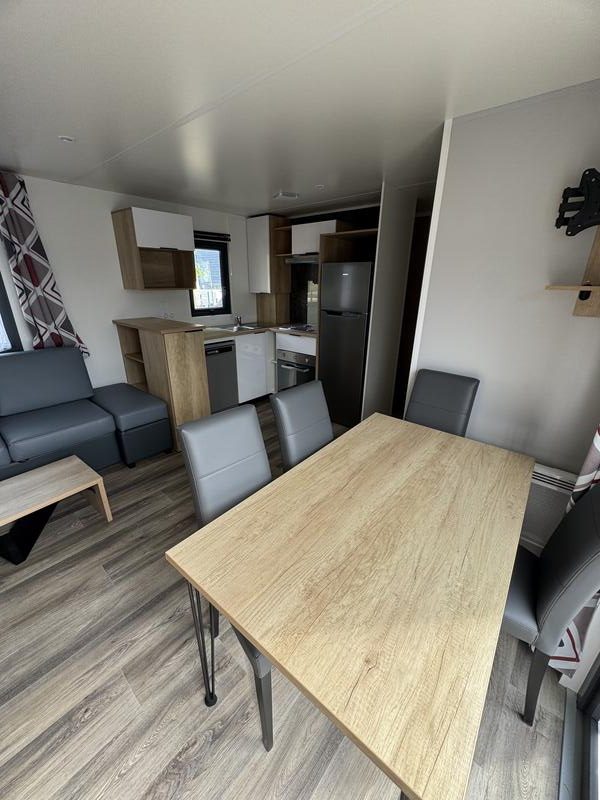 mobil-home RAPIDHOME STANDING VP102 NEUF – Image 3