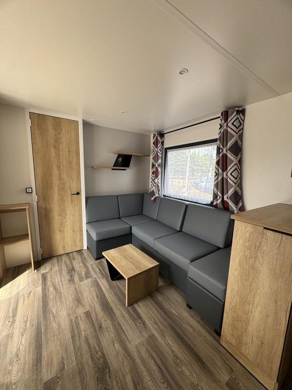 mobil-home RAPIDHOME STANDING VP102 NEUF – Image 4