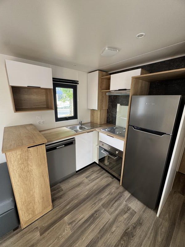 mobil-home RAPIDHOME STANDING VP102 NEUF – Image 5