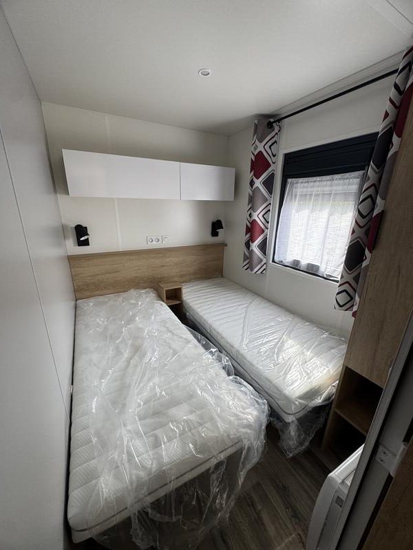 mobil-home RAPIDHOME STANDING VP102 NEUF – Image 9