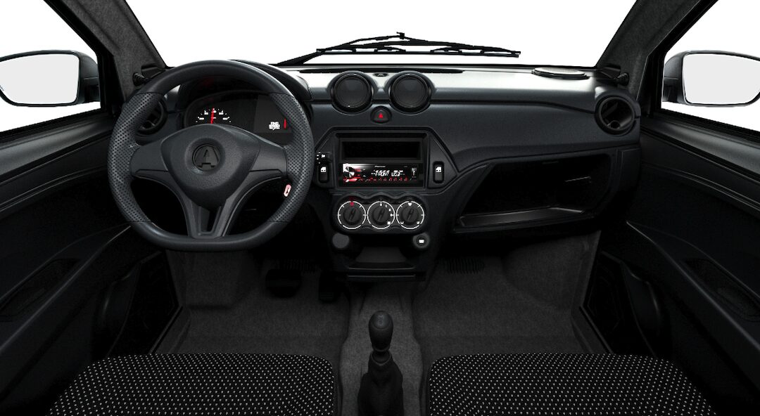 AIXAM – E Minauto Access – Image 4