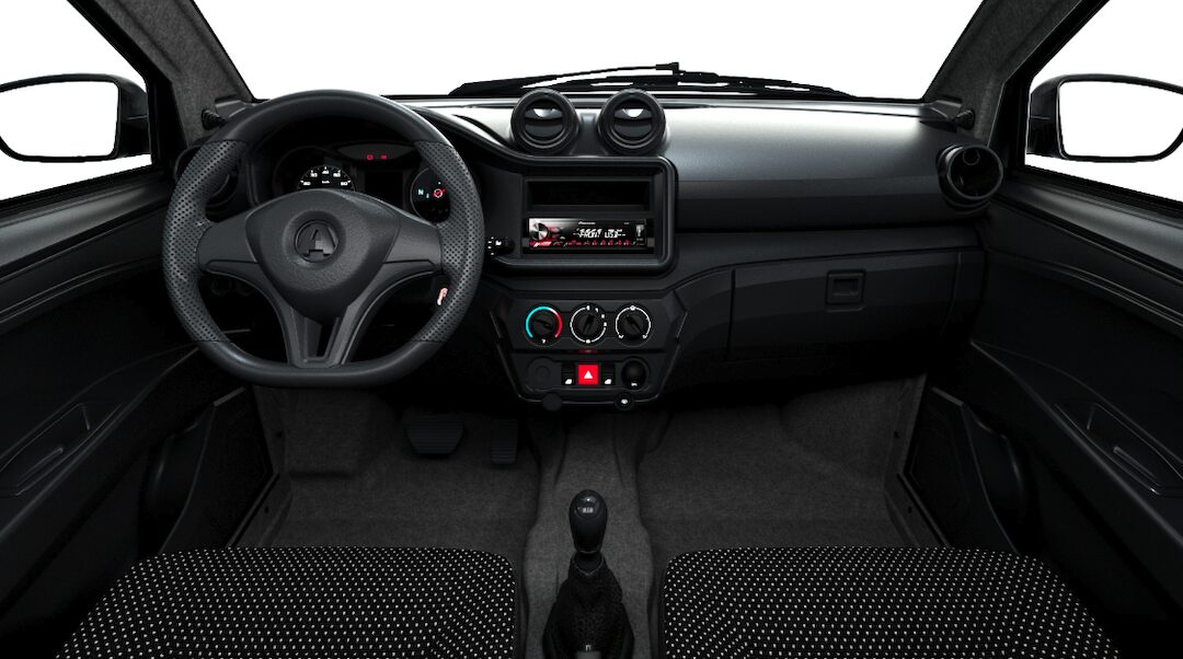 AIXAM – E city pack – occasion 0 km – Image 6