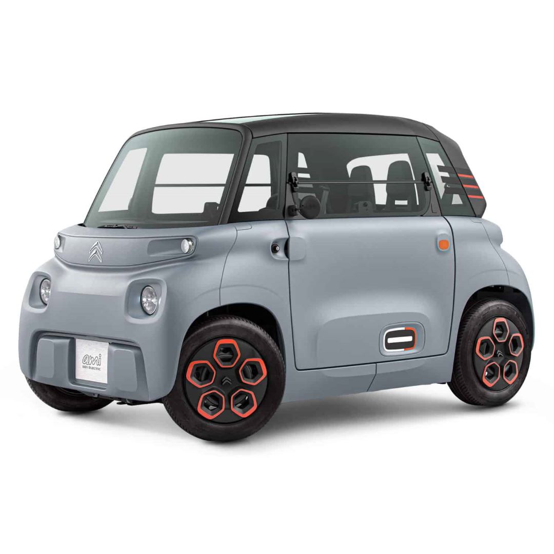 CITROËN Ami