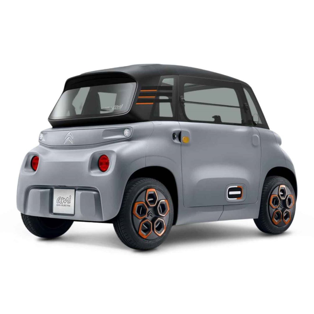 CITROËN Ami – Image 3
