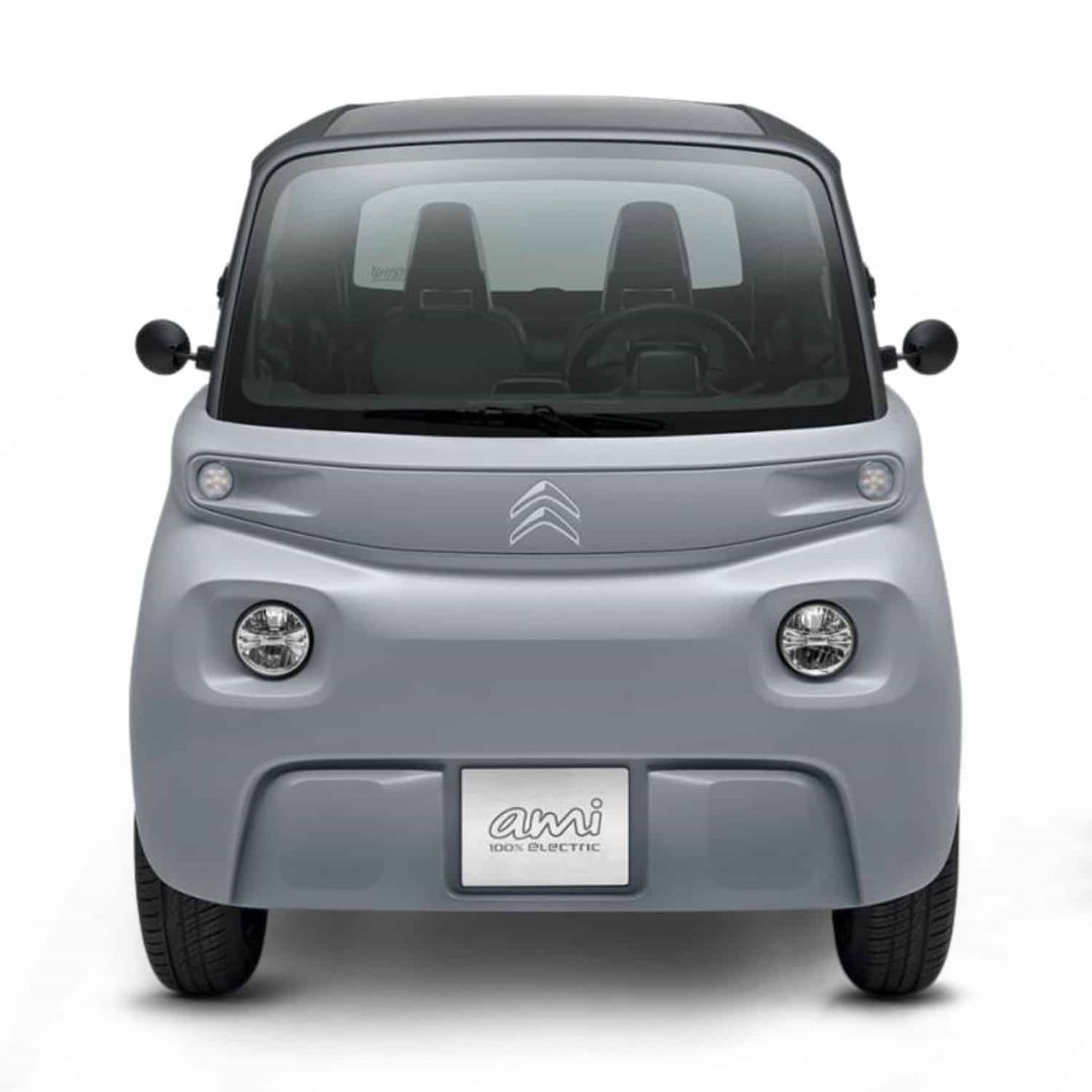 CITROËN Ami – Image 2