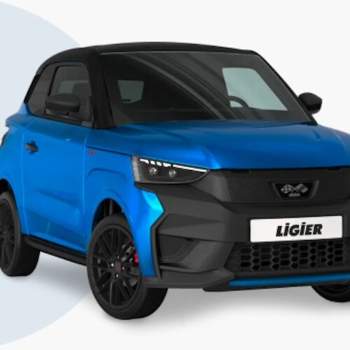 LIGIER JS50 ULTIMATE