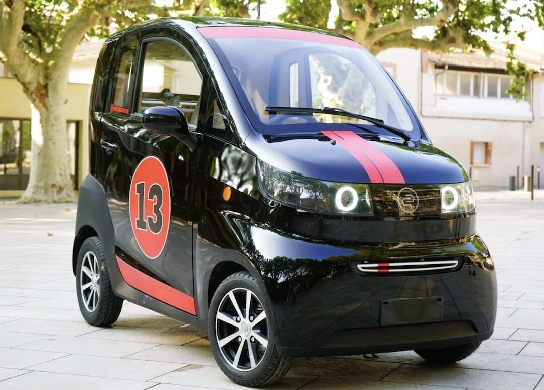 MICRODRIVE Start – Image 3