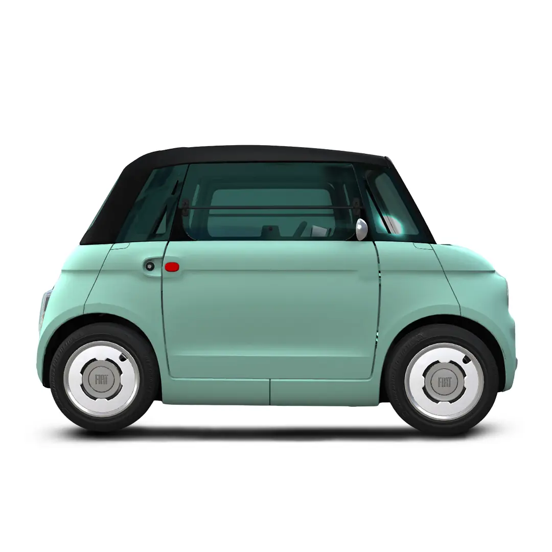 FIAT Topolino – Image 3