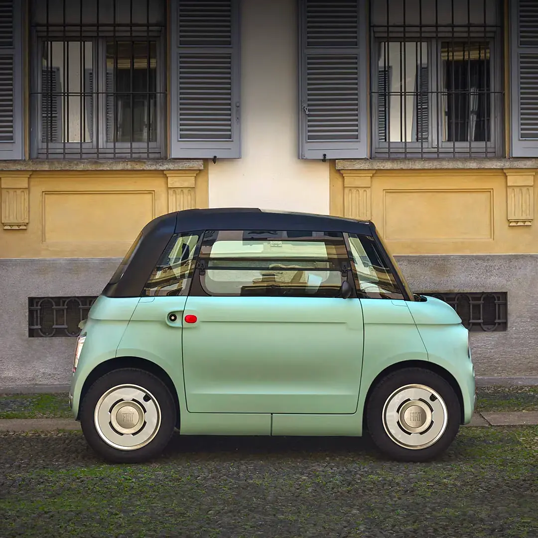 FIAT Topolino – Image 6