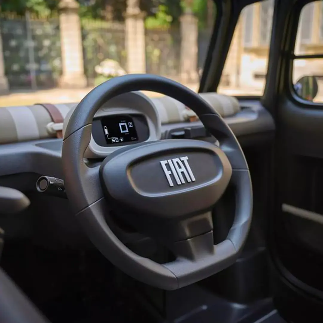 FIAT Topolino – Image 7