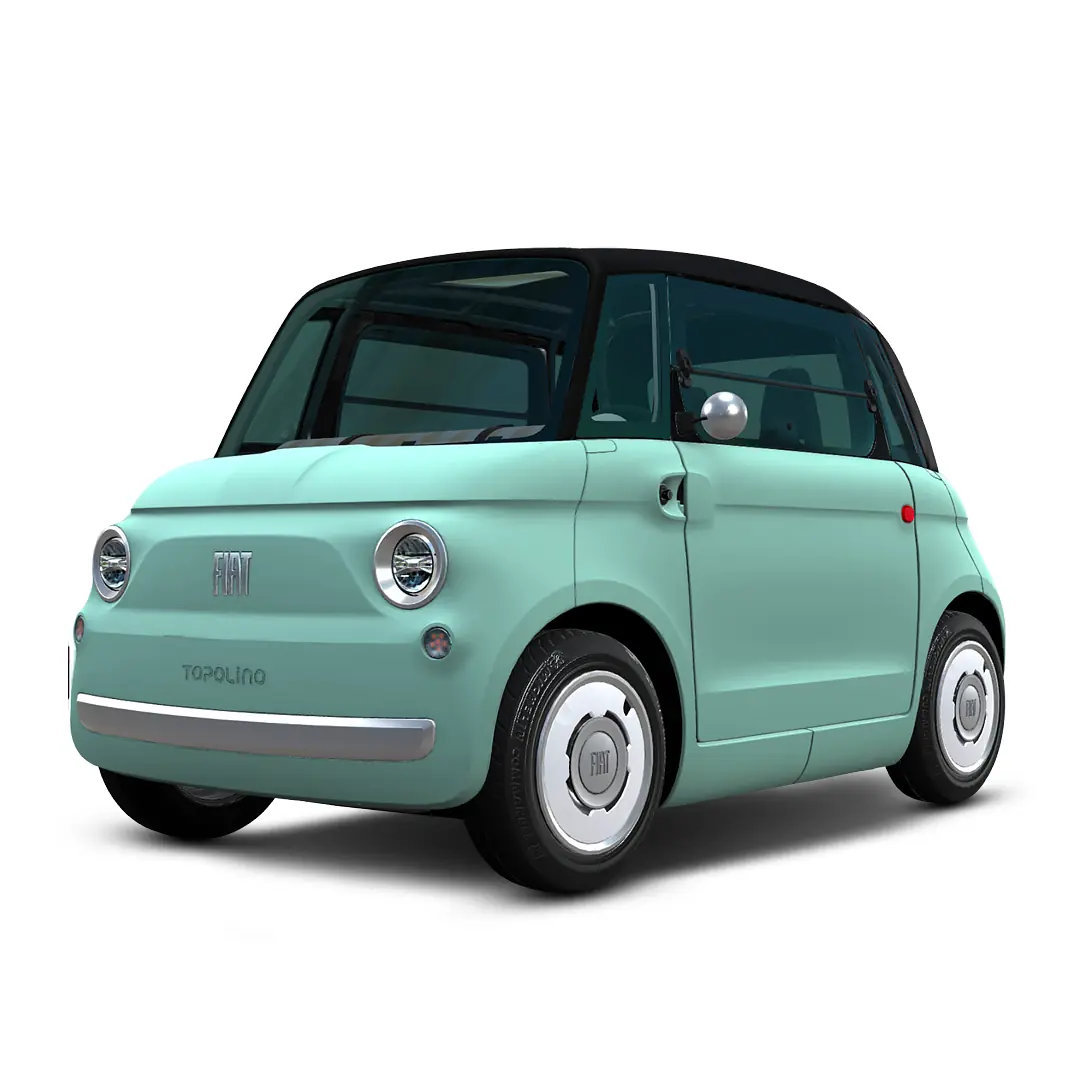FIAT Topolino
