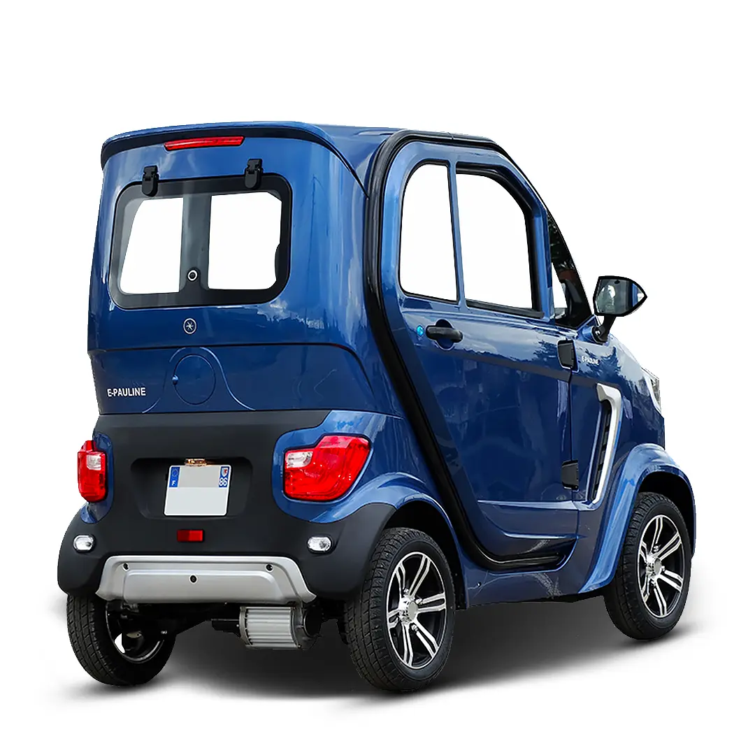 IMF Industrie E-Pauline – Image 6