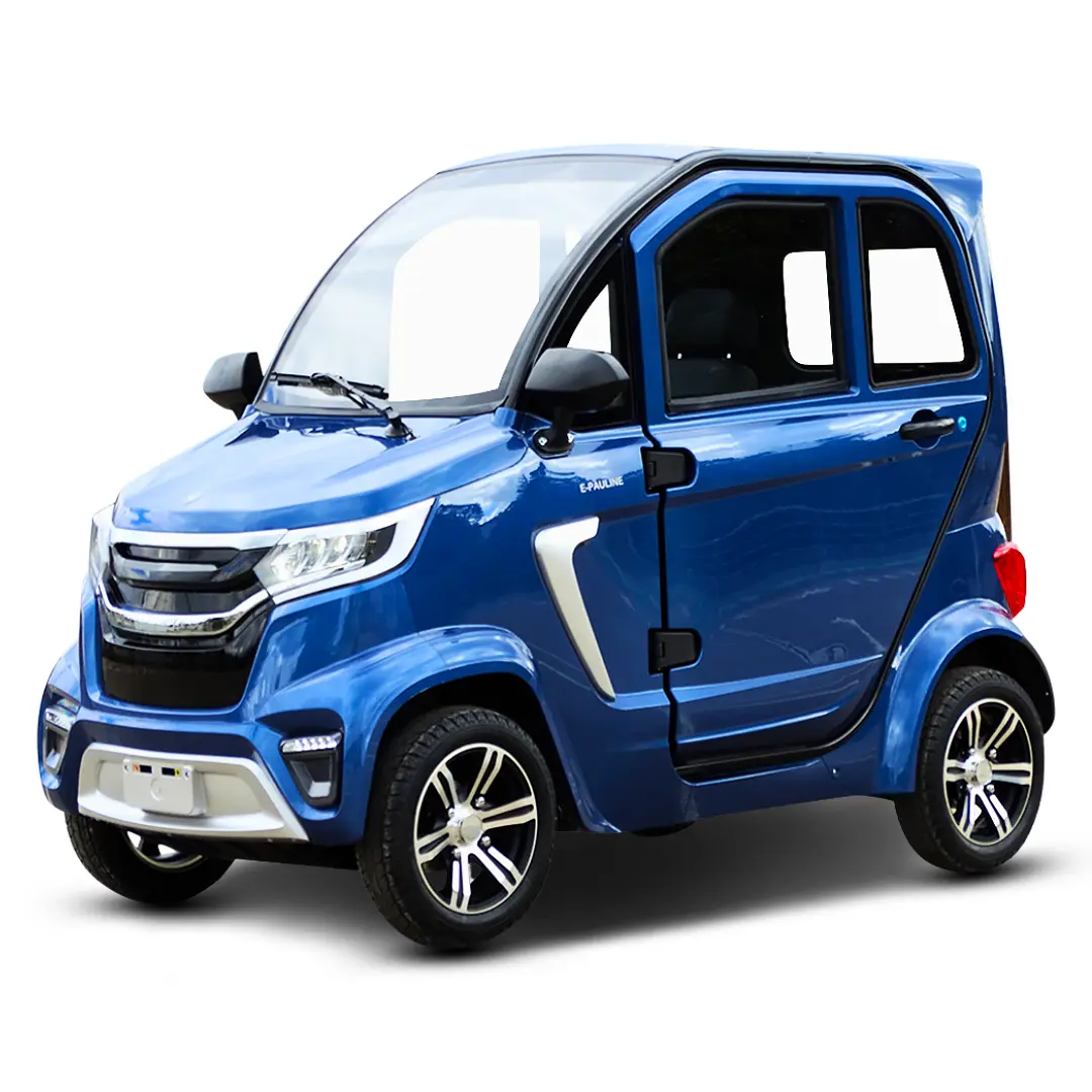 IMF Industrie E-Pauline