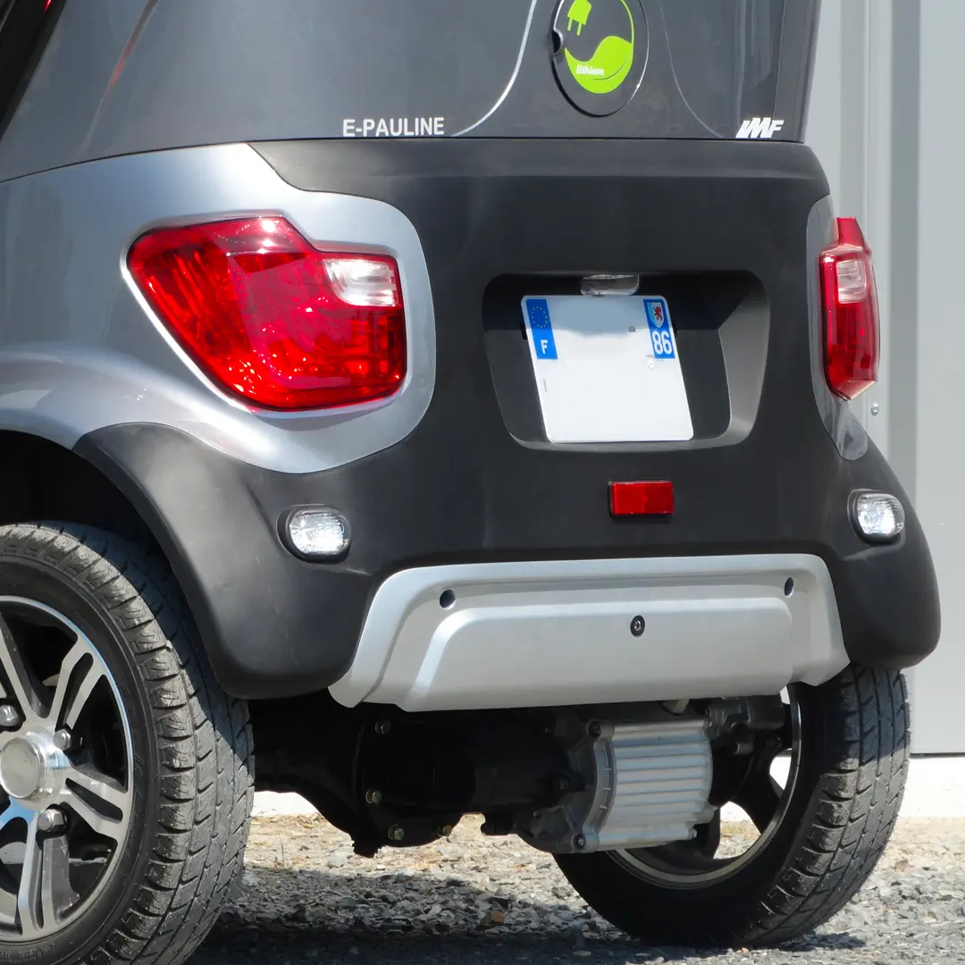 IMF Industrie E-Pauline – Image 11