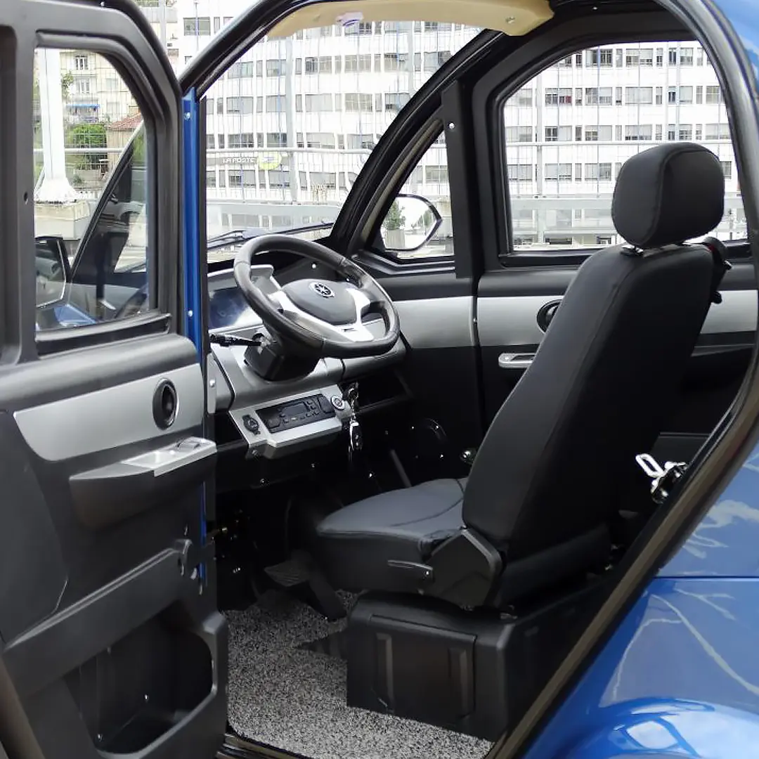 IMF Industrie E-Pauline – Image 9