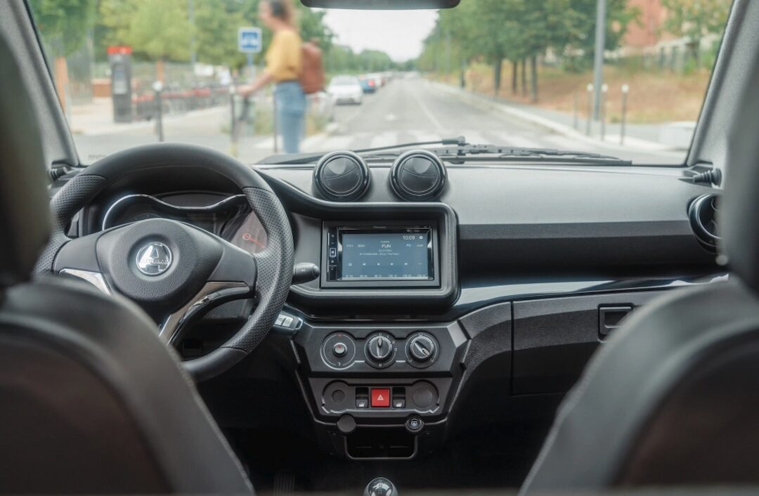 AIXAM – E City Sport – occasion 0 km – Image 6