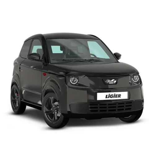 LIGIER MyLi EPIC haute performance