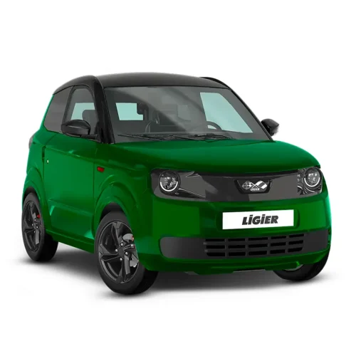 LIGIER MyLi EPIC basic