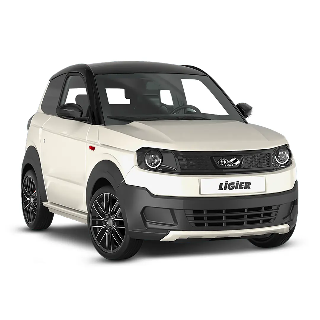 LIGIER MyLi REBEL haute performance – Image 6