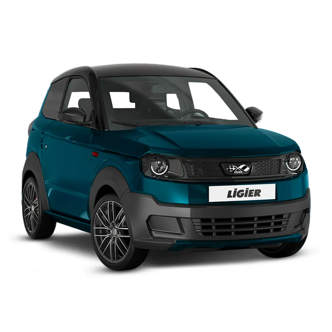 LIGIER MyLi REBEL Basic