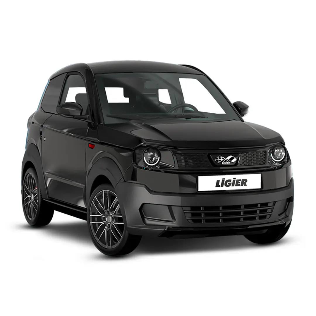 LIGIER MyLi REBEL haute performance – Image 5