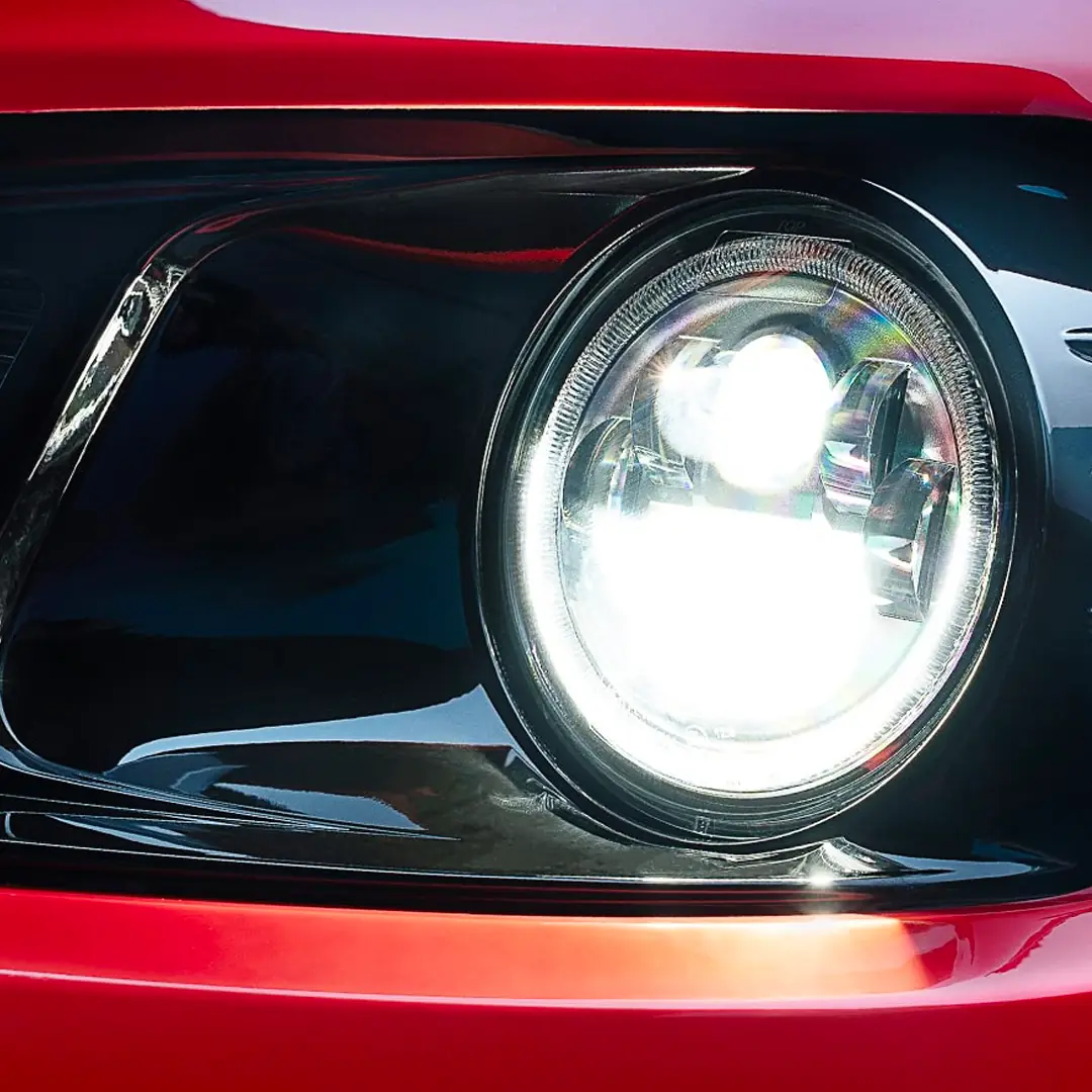 LIGIER MyLi REBEL haute performance – Image 12