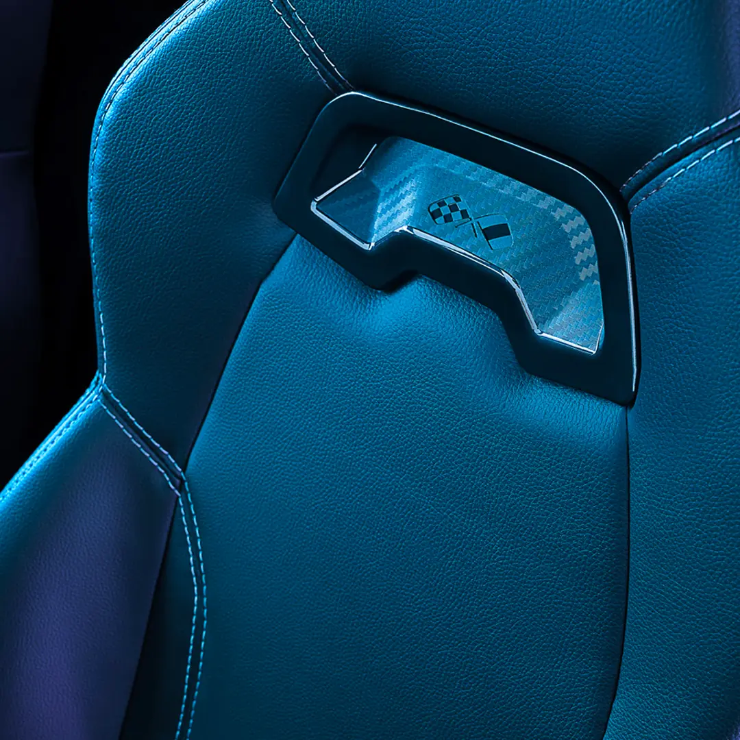 LIGIER MyLi REBEL haute performance – Image 9