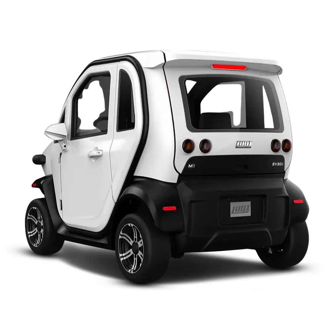 LUQI Ev300 – Image 7