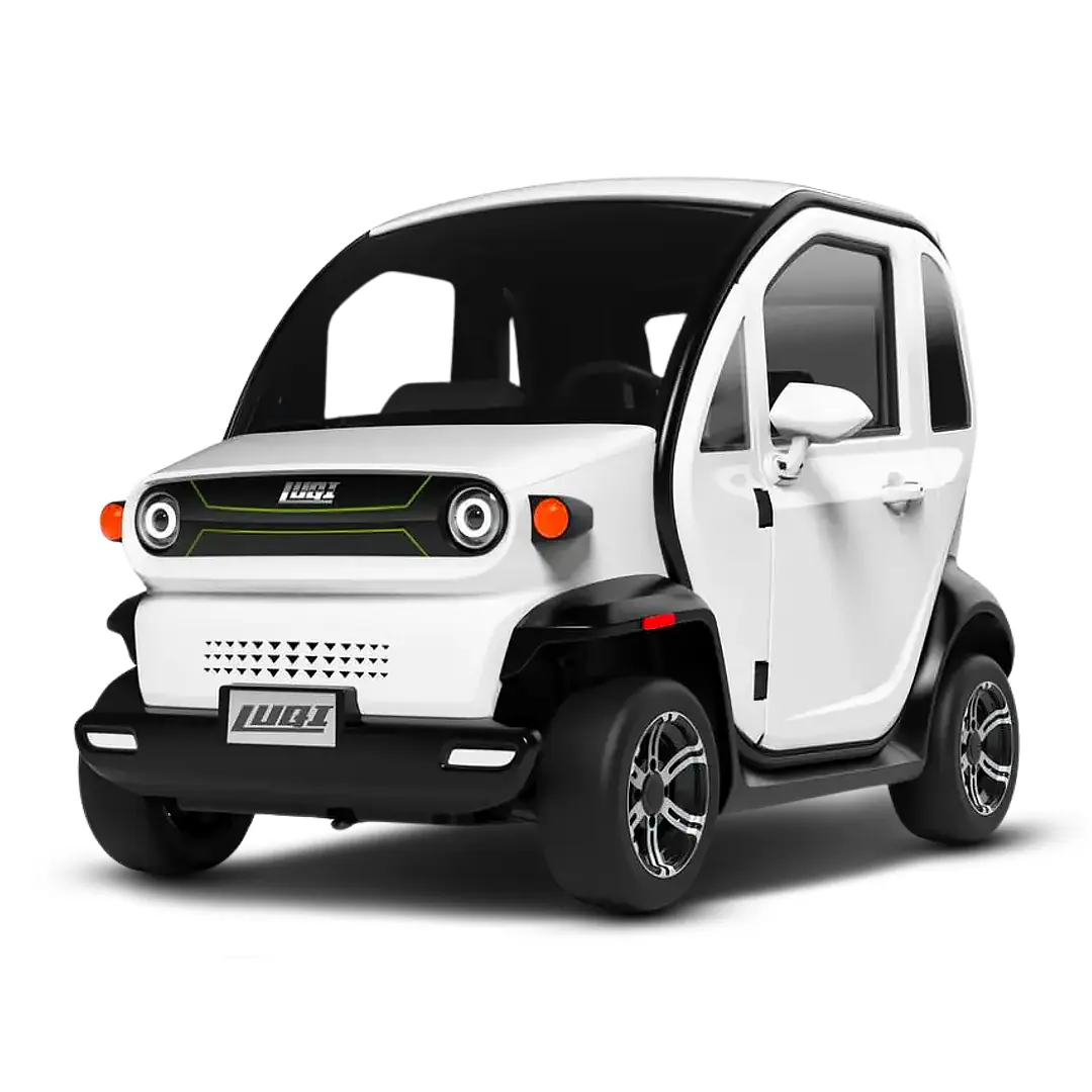 LUQI Ev300 – Image 16