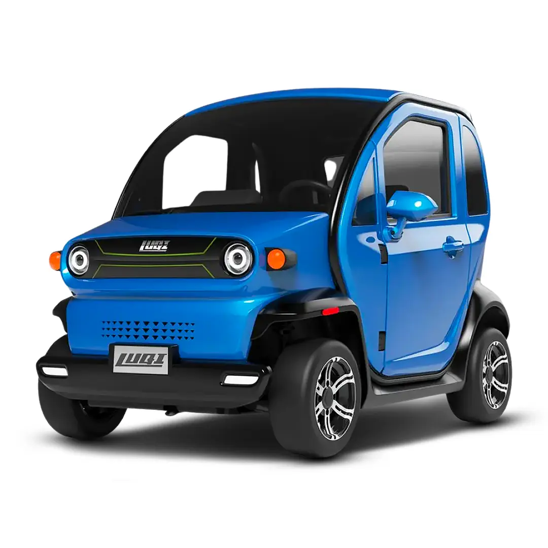 LUQI Ev300 – Image 6