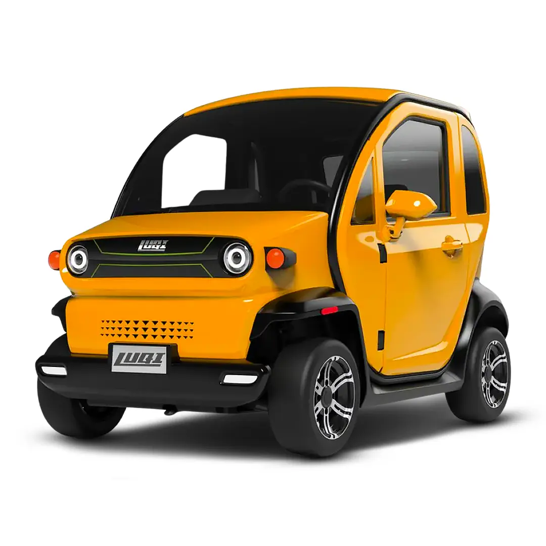 LUQI Ev300 – Image 4