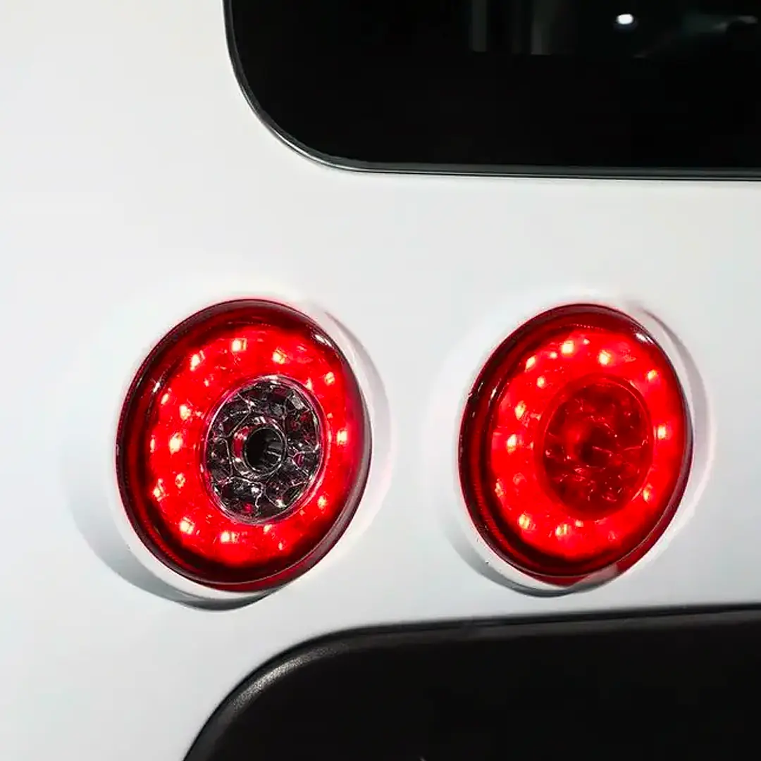 LUQI Ev300 – Image 13