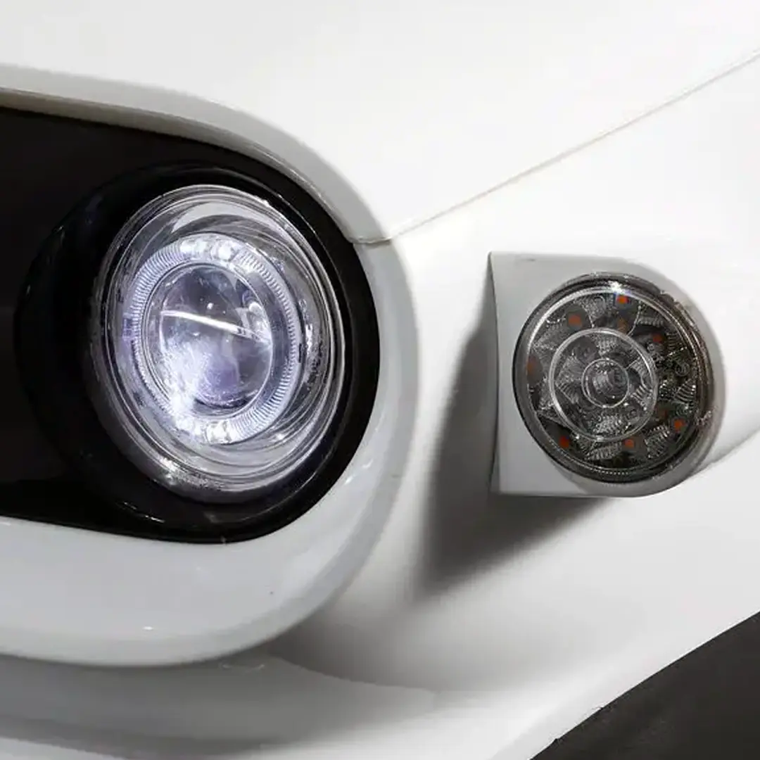 LUQI Ev300 – Image 12