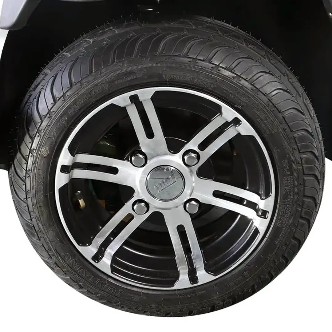 LUQI Ev300 – Image 11