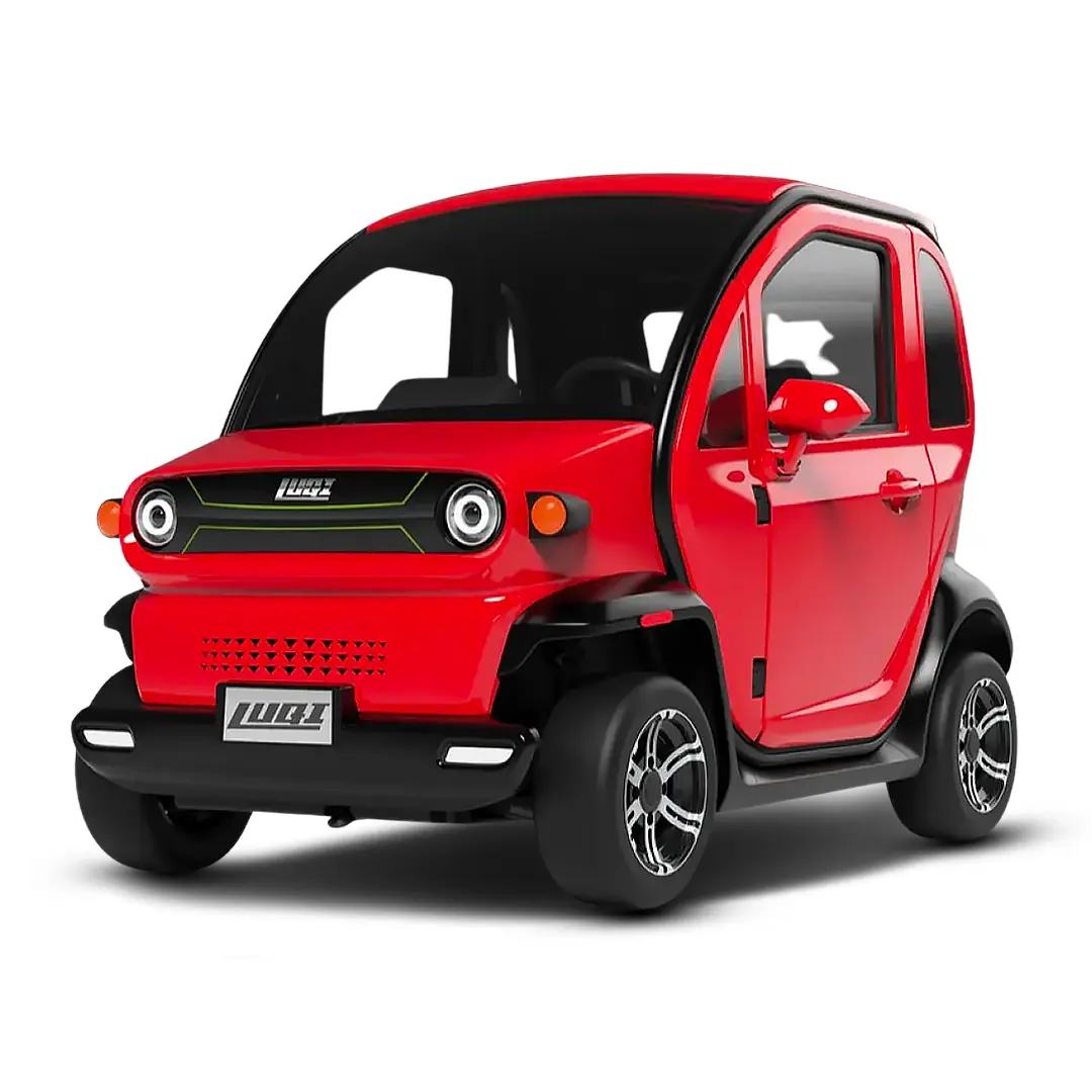 LUQI Ev300 – Image 3