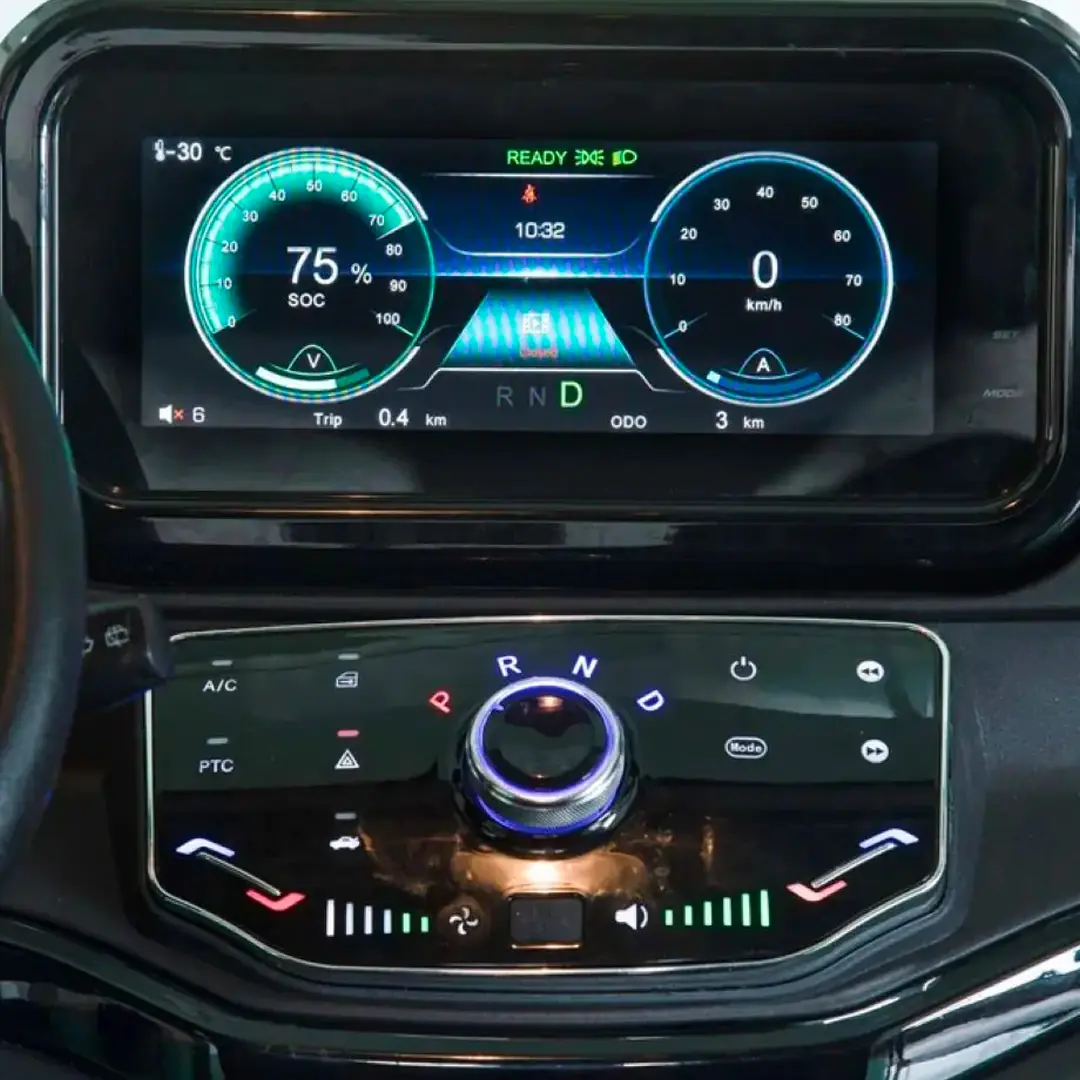 LUQI Ev300 – Image 9