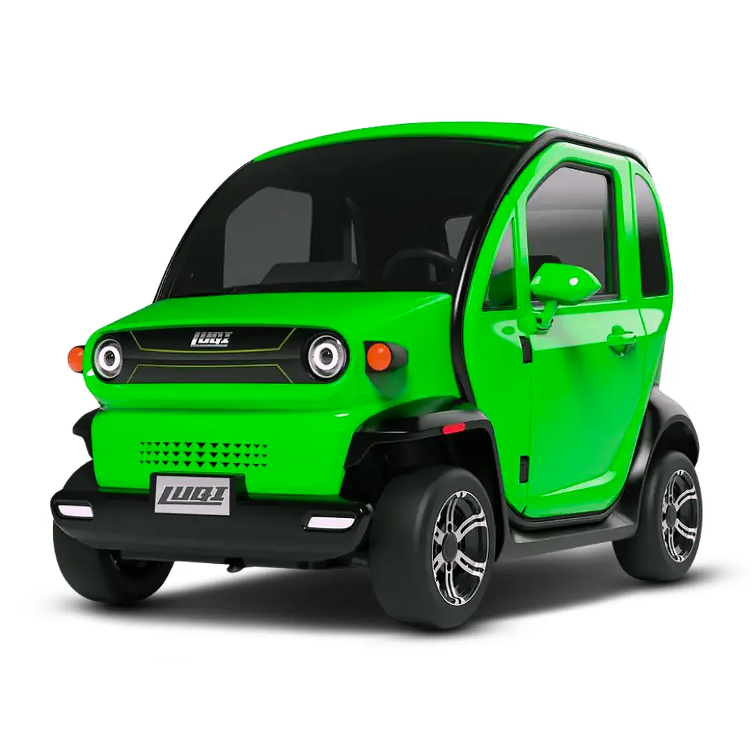 LUQI Ev300 – Image 2