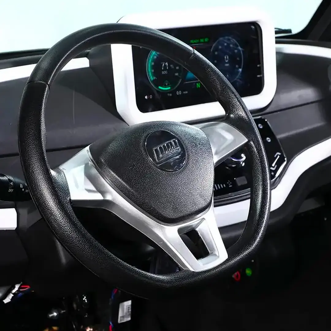 LUQI Ev300 – Image 8