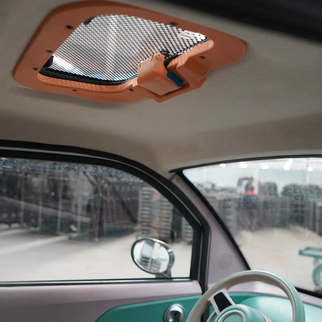 MICRODRIVE Classik – Image 9