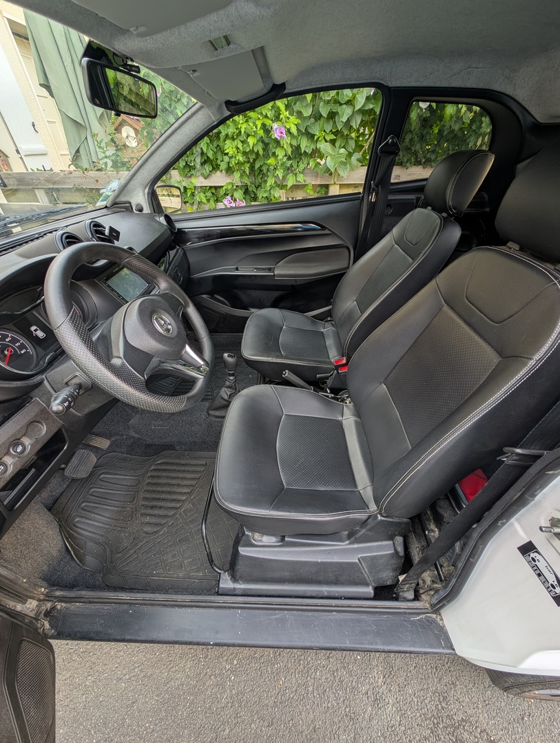 AIXAM – E City Sport – 2022 – Occasion 33 500 km – Image 6