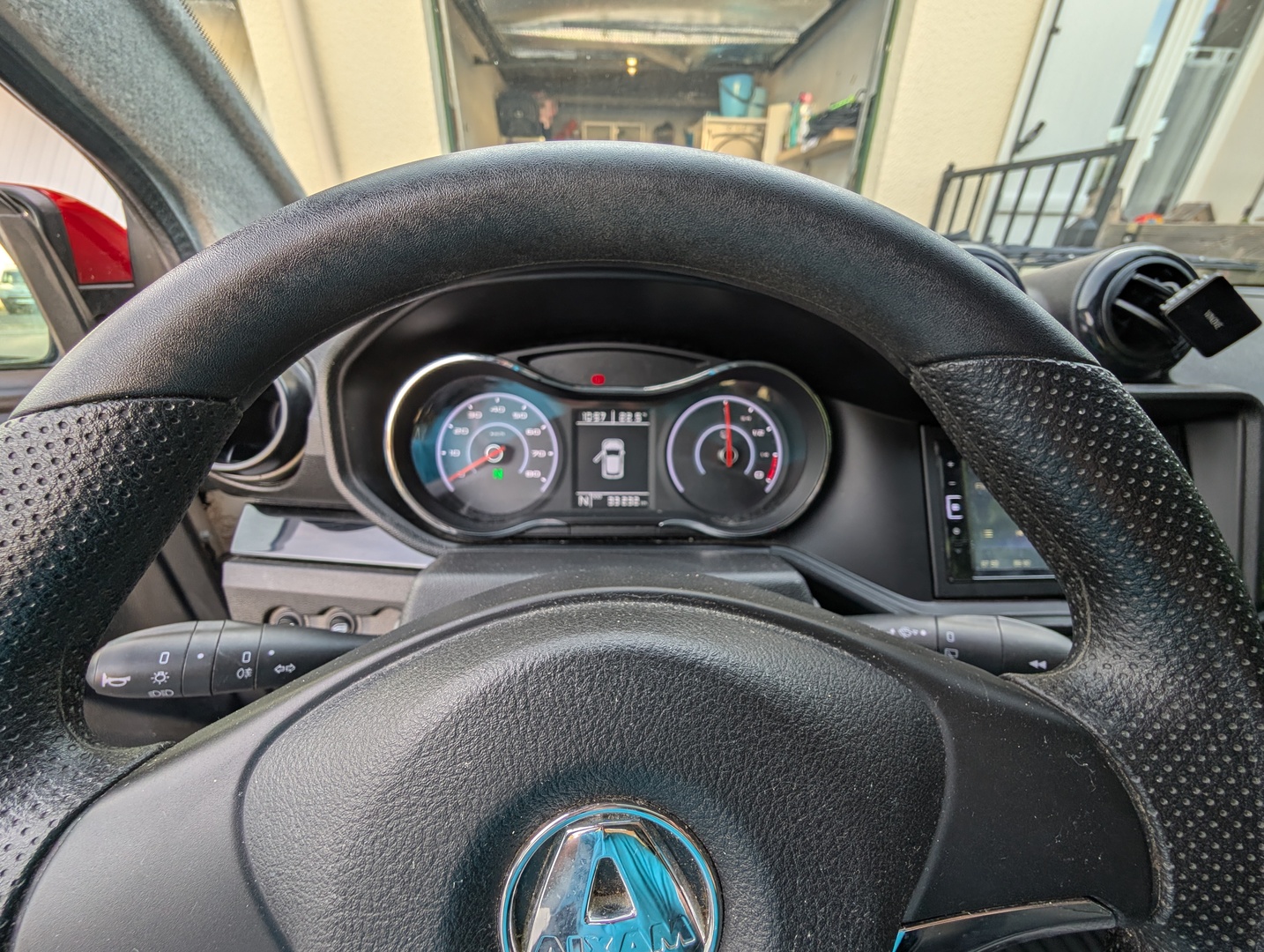 AIXAM – E City Sport – 2022 – Occasion 33 500 km – Image 8