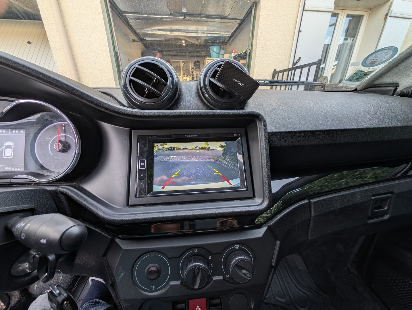 AIXAM – E City Sport – 2022 – Occasion 33 500 km – Image 9