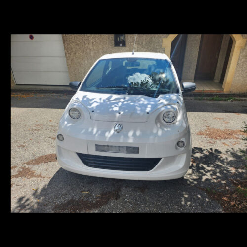 AIXAM – Minauto – 2024 – Occasion 450 km