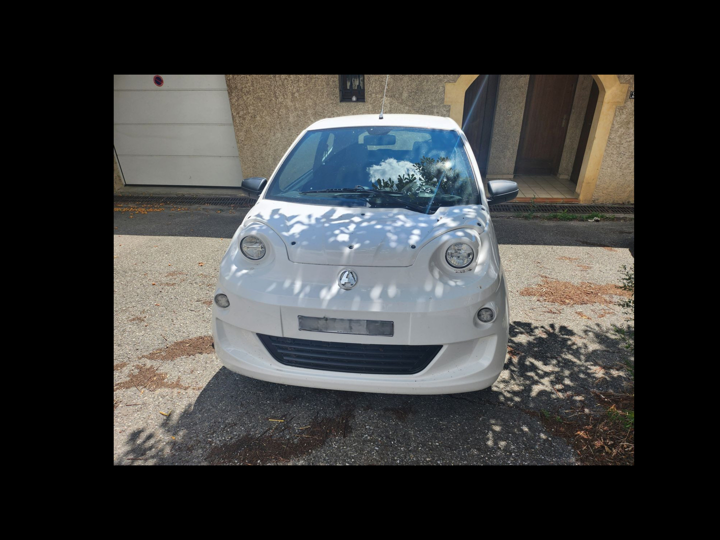 AIXAM – Minauto – 2024 – Occasion 450 km