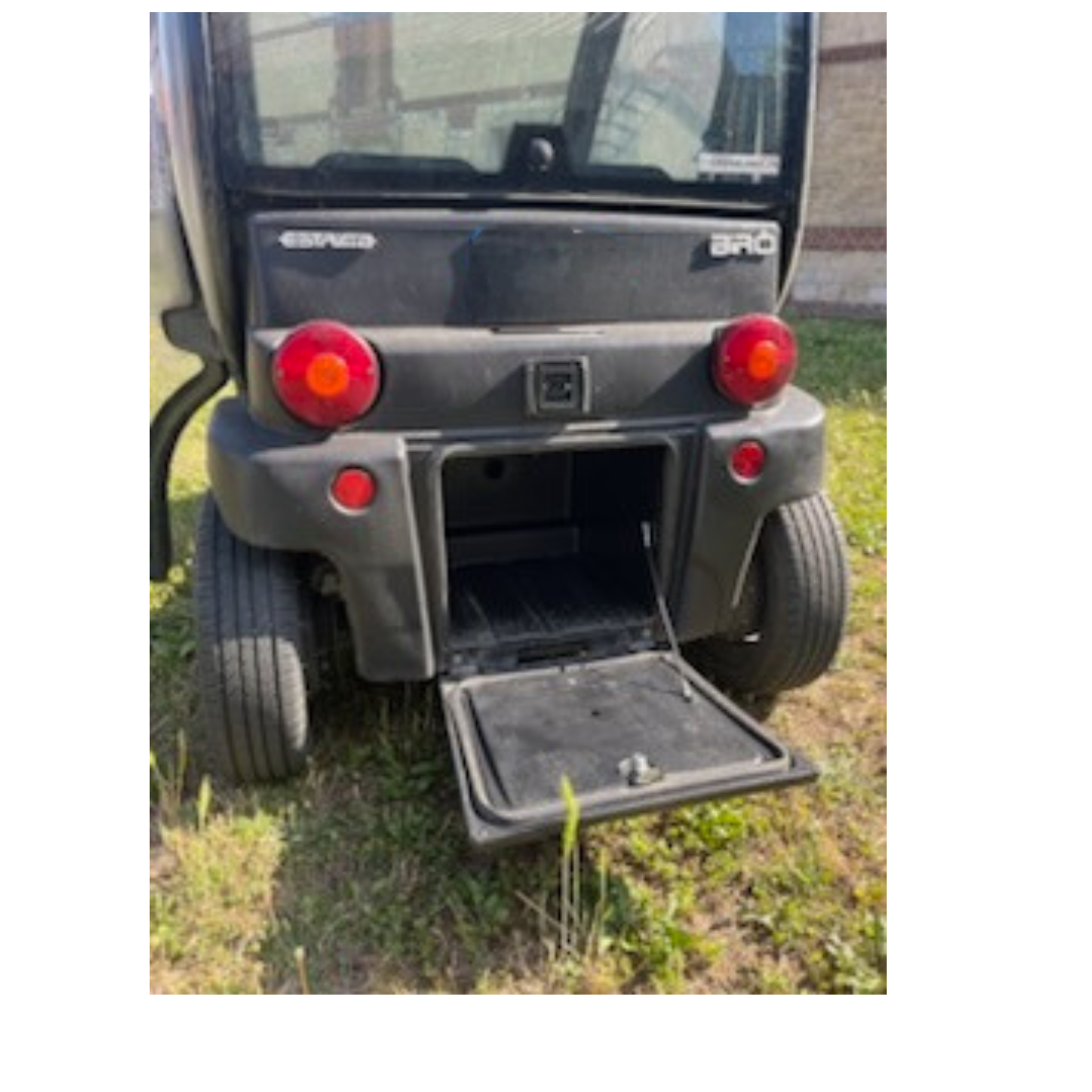 BIRO Small – Occasion – 2018 – 6200 km – Image 2