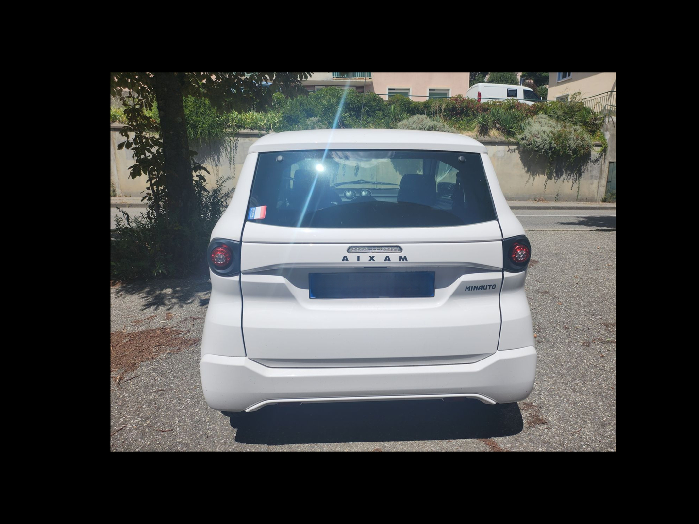 AIXAM Minauto 2024 Occasion 450 km – Image 6