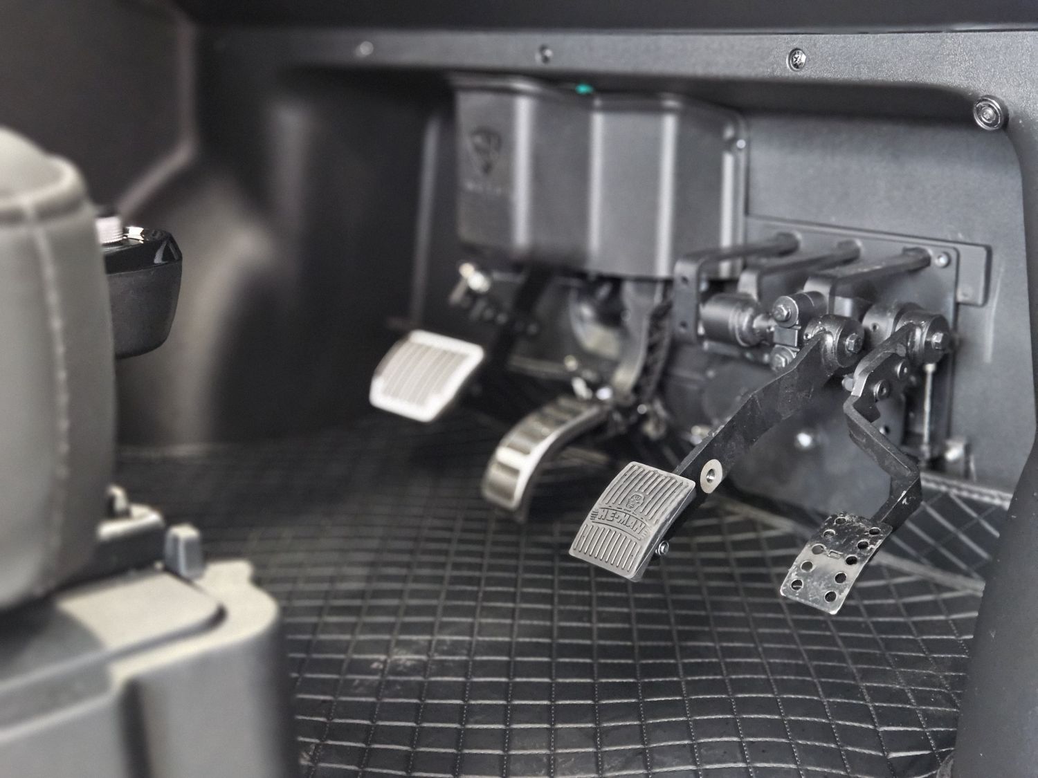 SIMPLICI S1 auto-école – Image 3