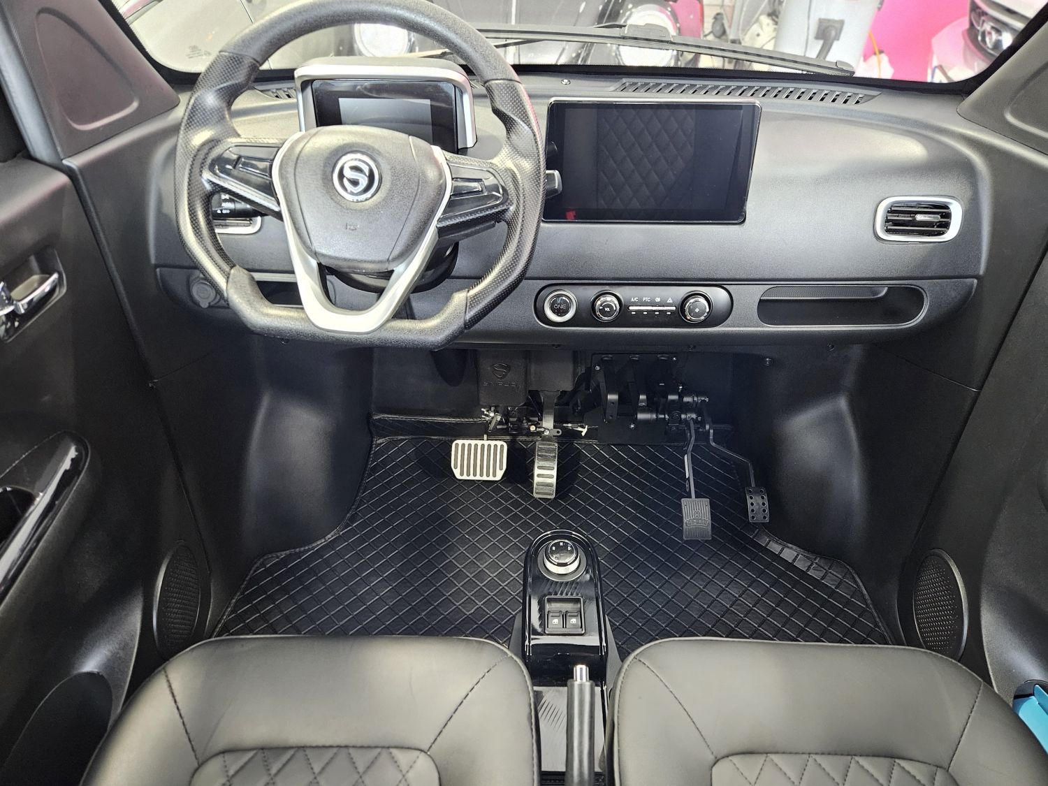 SIMPLICI S1 auto-école – Image 5