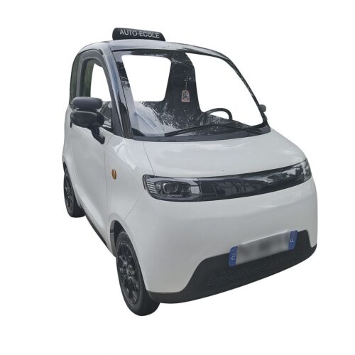 SIMPLICI S1 auto-école