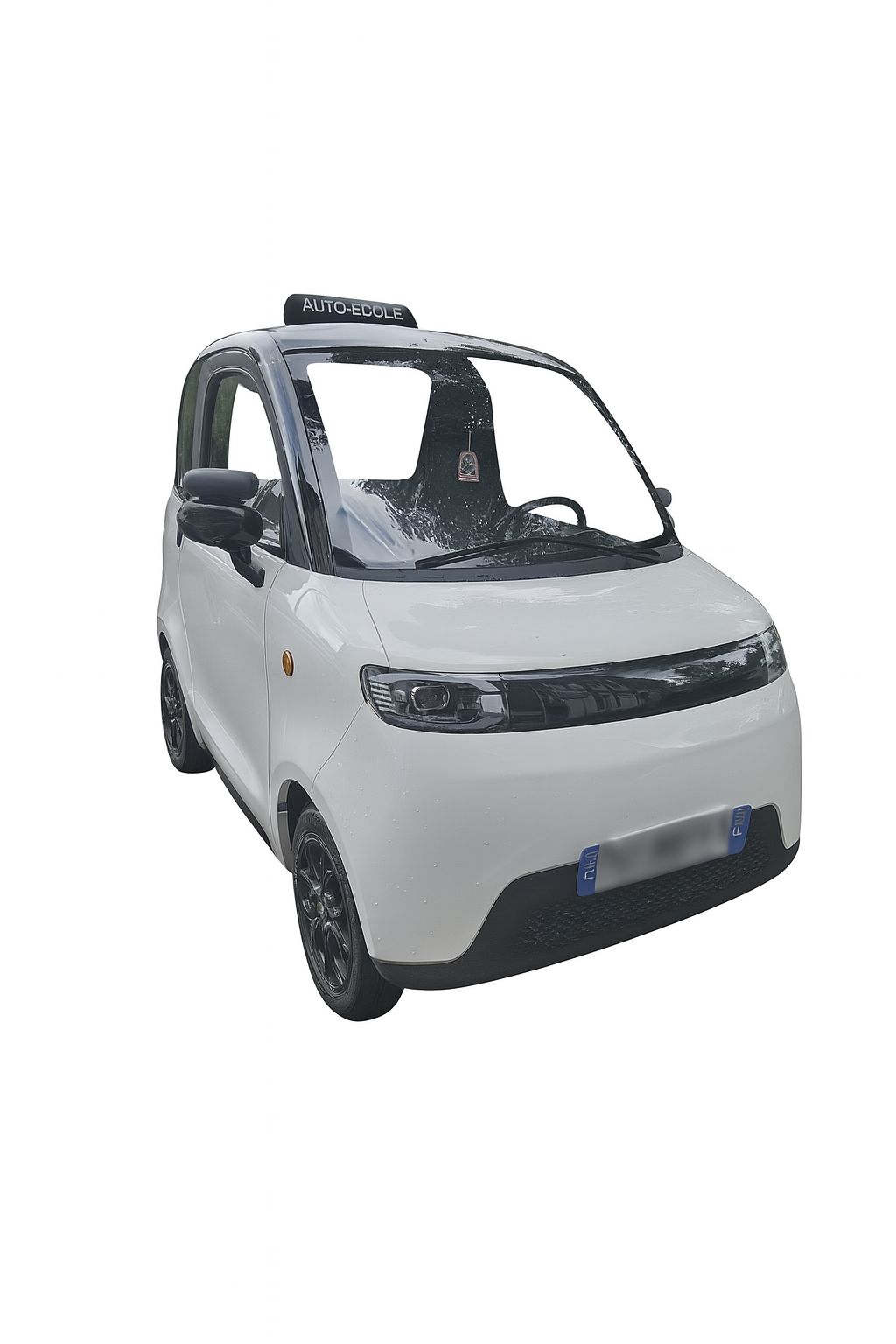 SIMPLICI S1 auto-école